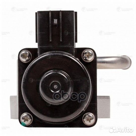 Клапан EGR (Рециркуляции выхл. газов) lveg1001