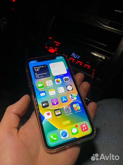 iPhone 11