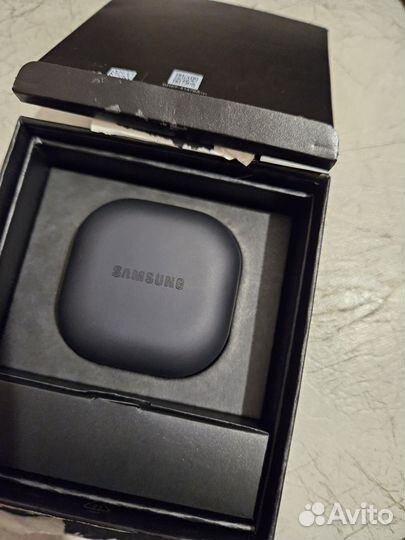 Samsung galaxy buds2 pro