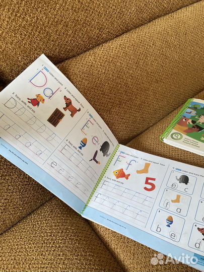 Show and Tell (2nd edition) учебники, английский