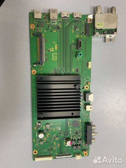 Main Board 1-981-926-21