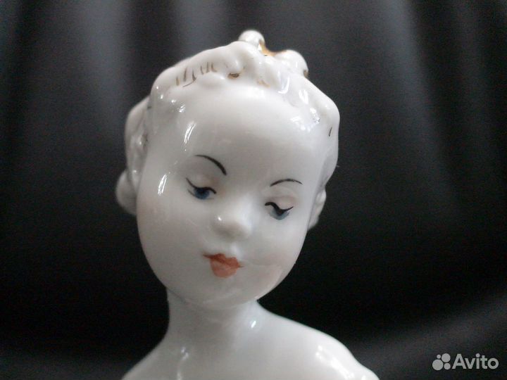 Статуэтка балерина лфз