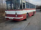 Городской автобус ЛАЗ 695, 1987 объявление продам