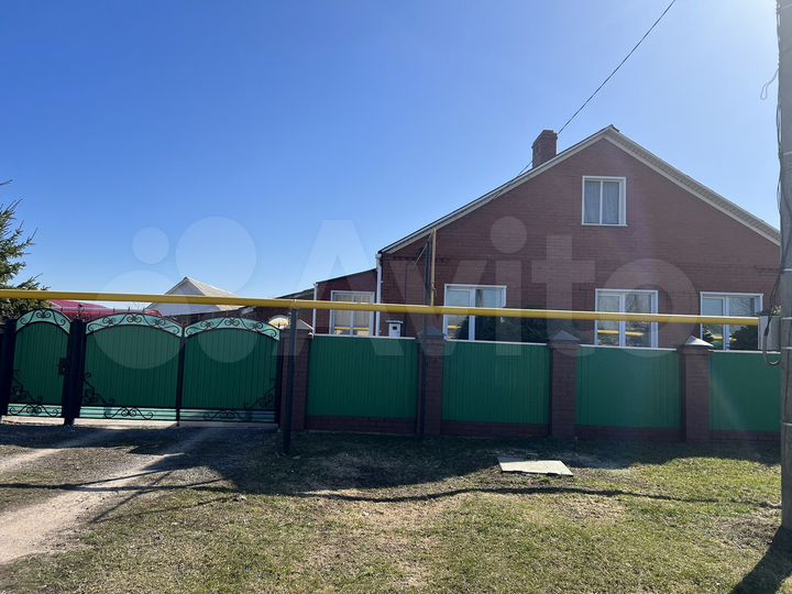 Дом 91,8 м² на участке 10 сот.