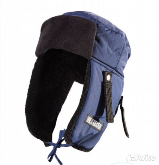 Шапка-подшлемник монблан