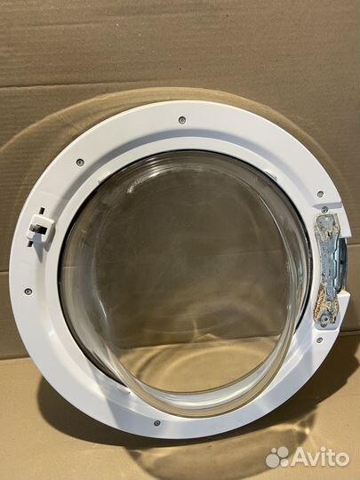 Люк от стиральной машины Candy