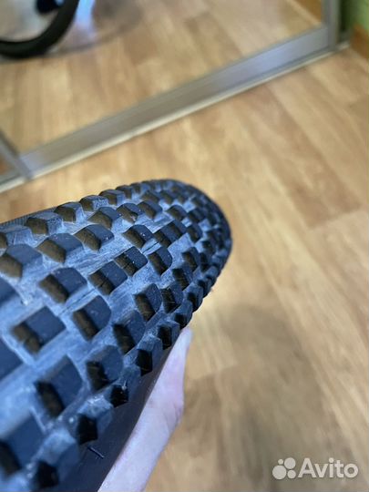 Покрышки на велосипед (велоплкрышки) 27.5 2.2 WTB