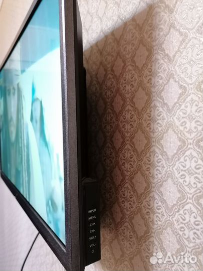 Телевизор SMART tv