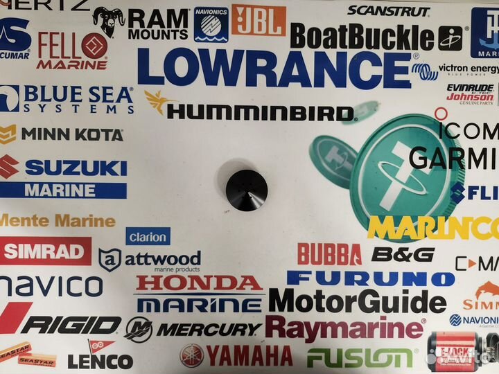 Гайка G-Force eliminator для Minn Kota 35-70