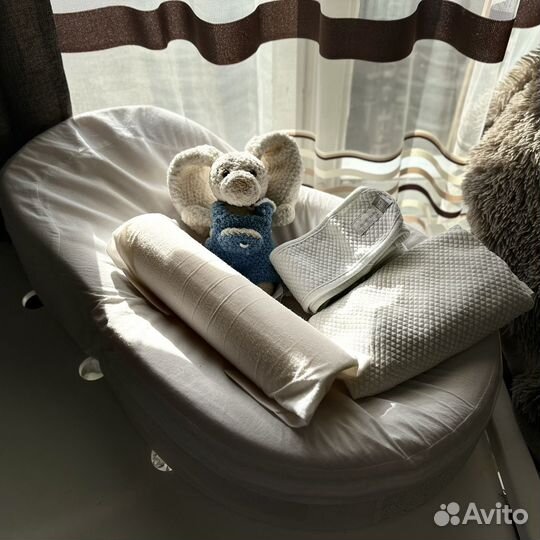 Кокон red castle cocoonababy