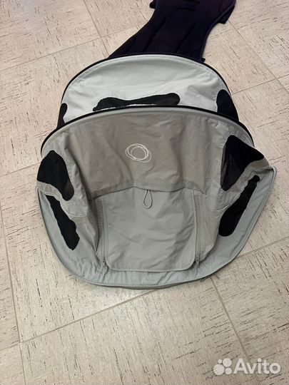 Аксессуары для коляски bugaboo