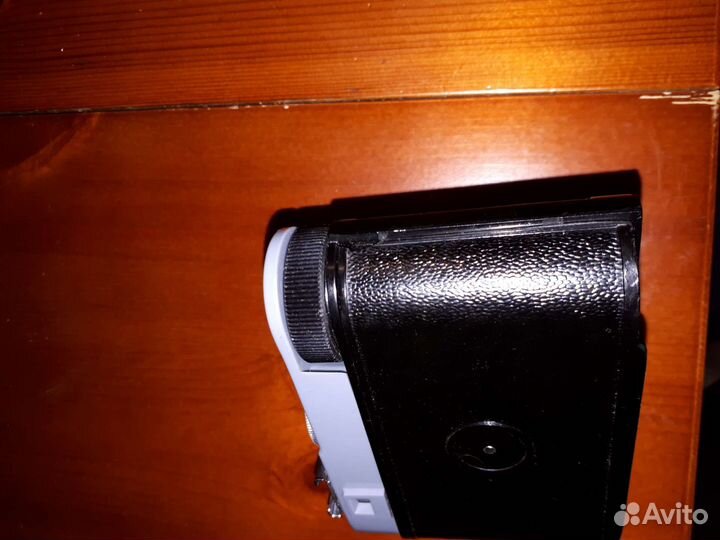 Фотоаппарат ломо пленочный