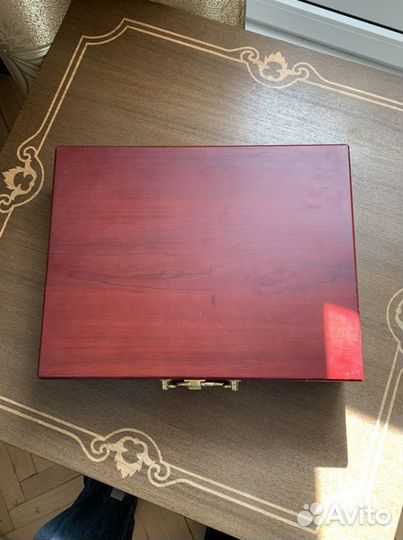 Гольф для офиса