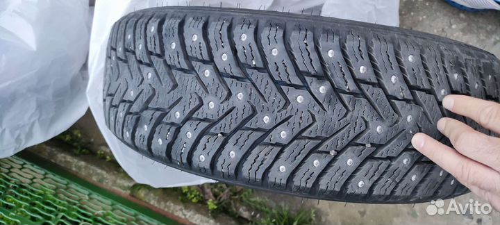 Nokian Tyres Nordman 8 185/65 R15