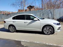 Volkswagen Bora 1.5 AT, 2023, 650 км, с пробегом, цена 2 745 000 руб.