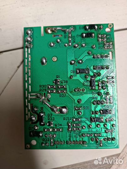 Ремонт электроники