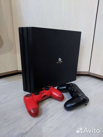 Sony playstation 4 Pro PS4 Pro