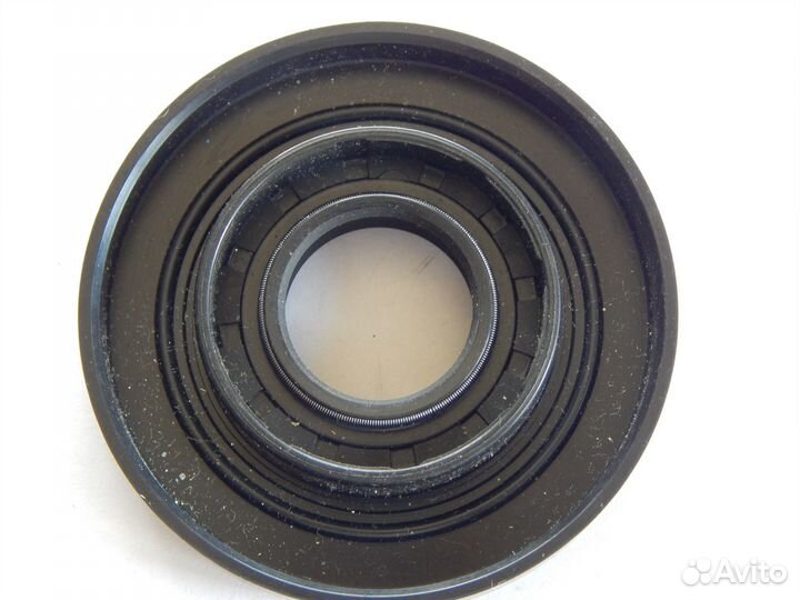 Сальник бака 22*40/66*9/14,5 арт. 03AT27