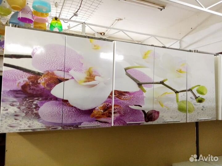 Кухонный гарнитур 