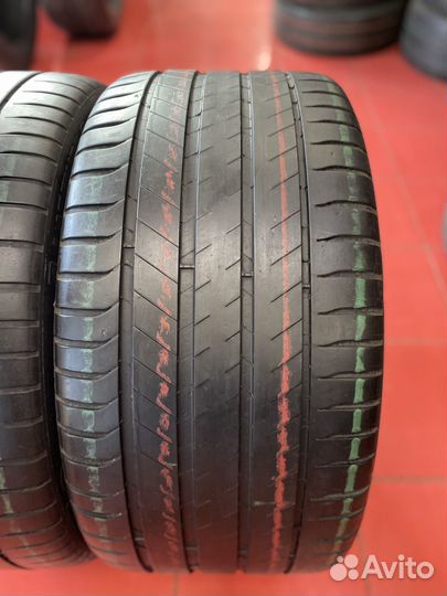Michelin Latitude Sport 3 295/35 R21 107Y