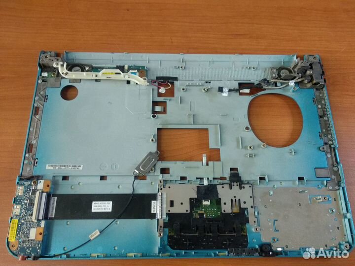 Топкейс Sony PCG-61211V