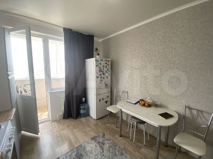 2-к. квартира, 47 м², 12/13 эт.