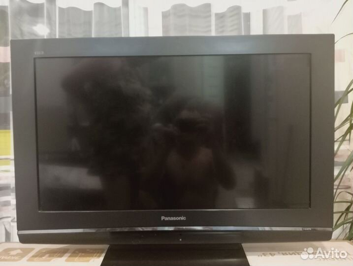 Продам телевизор бу