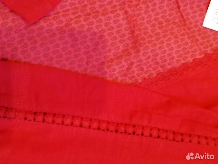 Блузка Next 5-6 лет новая