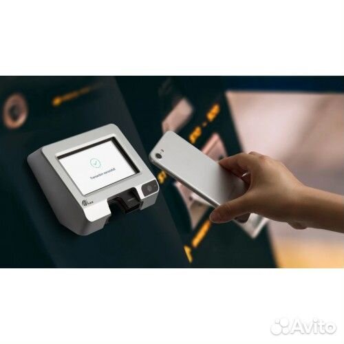 Установка PAX D200 на вендинге Эквайринг Монтаж