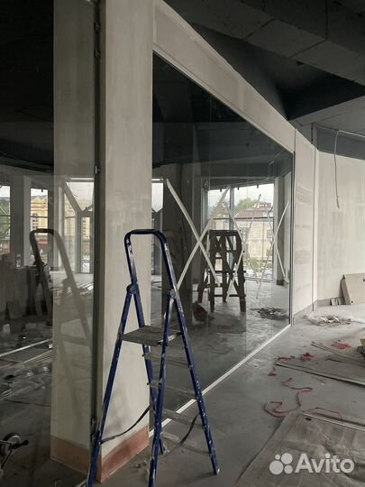 Изделия из стекла, дерева, металла любой сложности