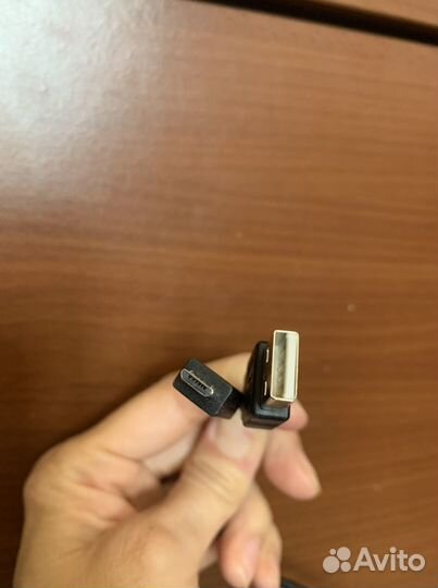 Кабель micro usb usb