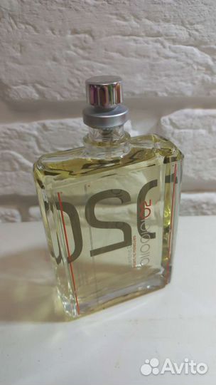 Escentric molecules 02 100мл