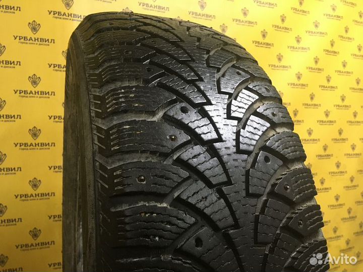 Nokian Tyres Hakkapeliitta SUV 235/60 R18 107T