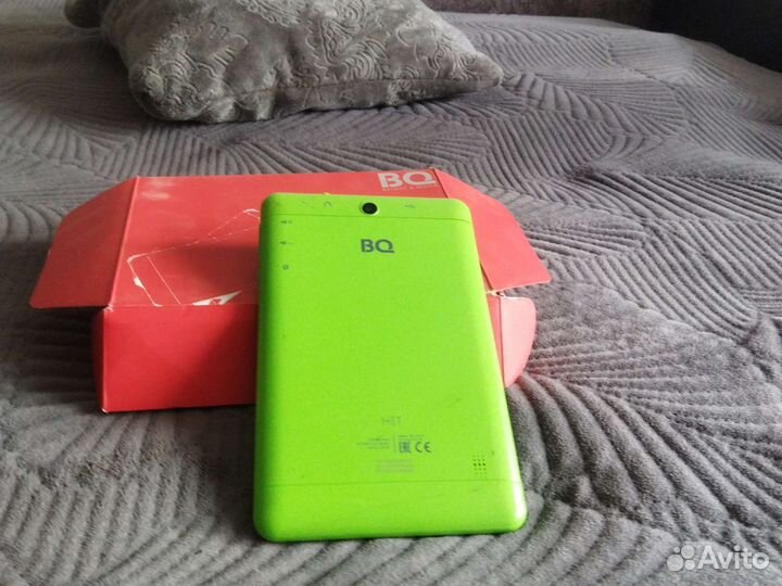 Планшет Bq 7021G