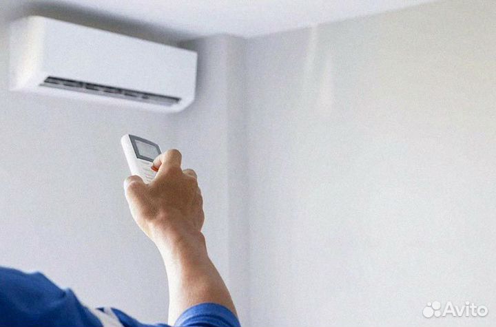 Кондиционеры Ultima comfort Monlan