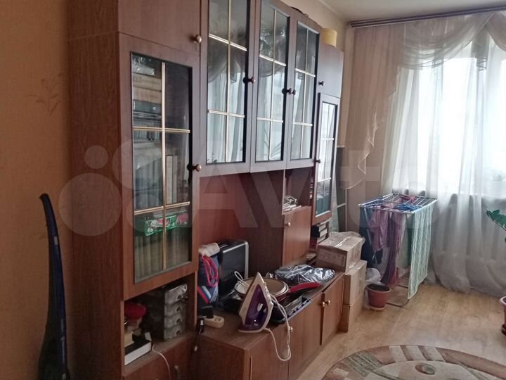 3-к. квартира, 67,3 м², 6/9 эт.