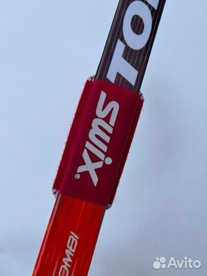 Стяжка Swix (пара)