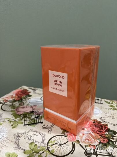 Туалетная вода Духи парфюмерия