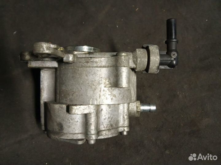 Вакуумный насос Range Rover L322 2006-12 368DT