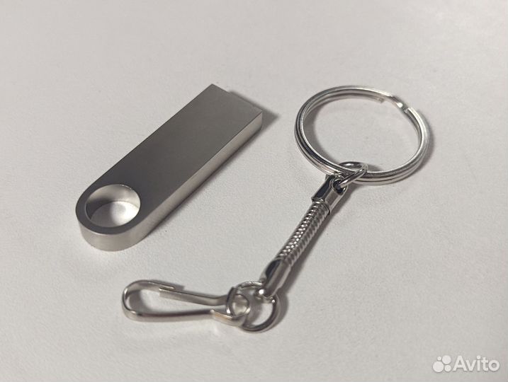 Флешка USB 32гб новая