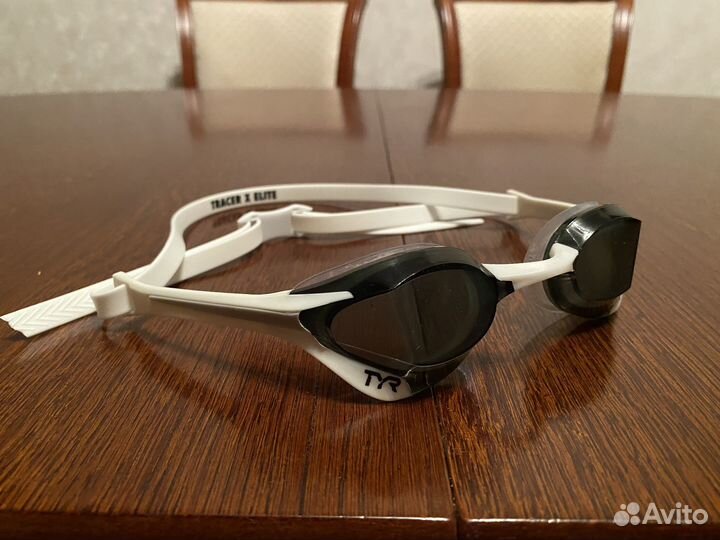 TYR tracer-X elite racing
