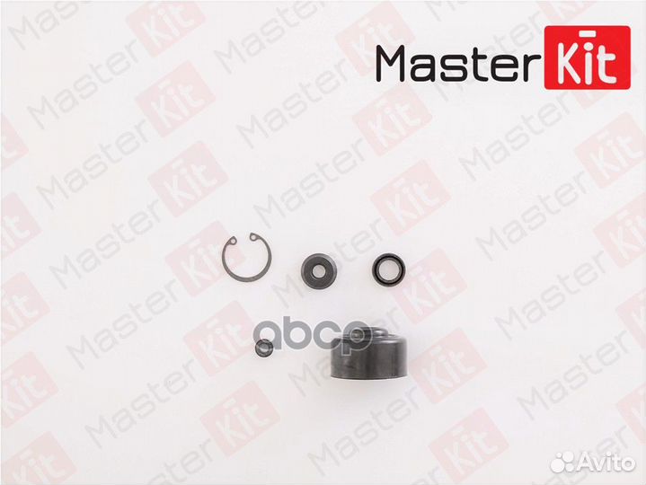 Ремкомплект главного цилиндра сцепления 77A1479