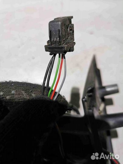 Зеркало левое BMW 5-Series/M5