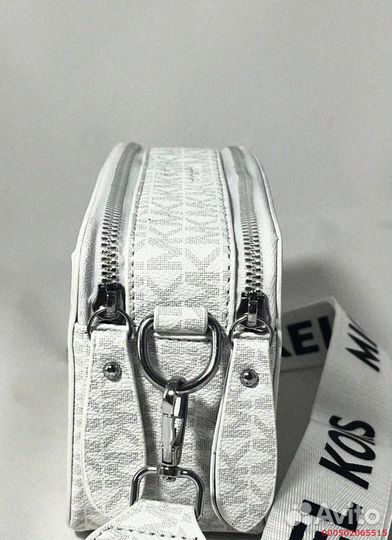 Michael Kors: женская сумка для стильных образов