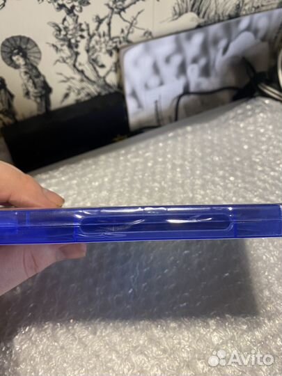 Lego horizon adventures ps5 (дефект)