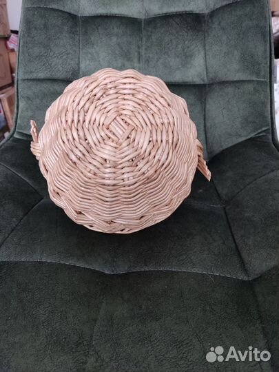 Пасхальная корзинка