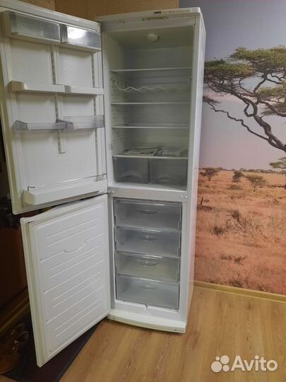 Холодильник Атлант двухкамерный