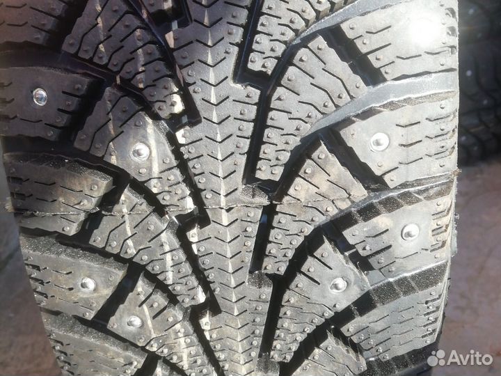 КАМА Кама-Евро-519 175/65 R14