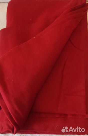 Ткань сукно, шерсть 4 м СССР