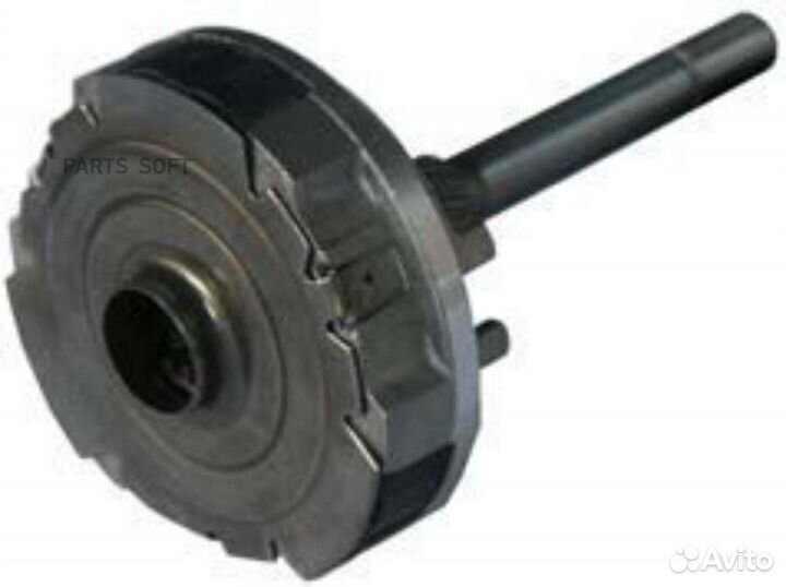 Krauf SGB4245 Дифференциал в сборе